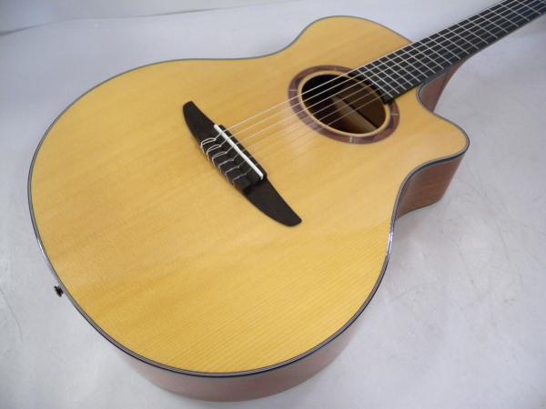 クラシックギター YAMAHA（ヤマハ）買取なら楽器買取専門店 | 中古楽器堂
