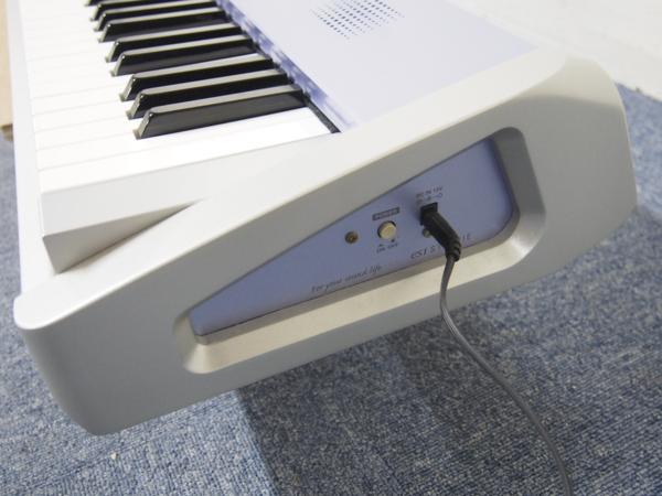 KAWAI K1 デジタルシンセサイザー - 鍵盤楽器