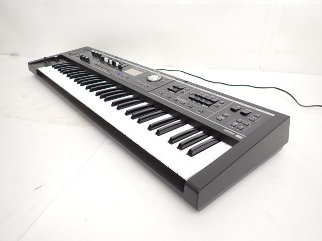 高額買取実施中!!】Roland 61鍵ライブ・キーボード/シンセサイザー V