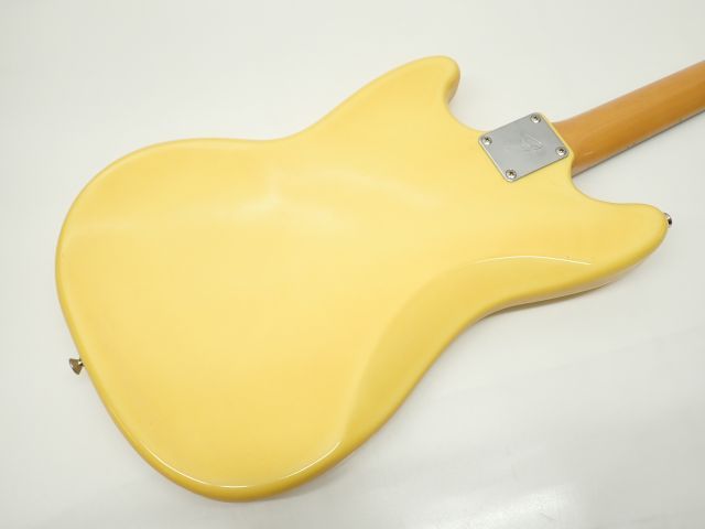 高額買取実施中!!】Fender Japan エレキギター MUSTANG MG69-55