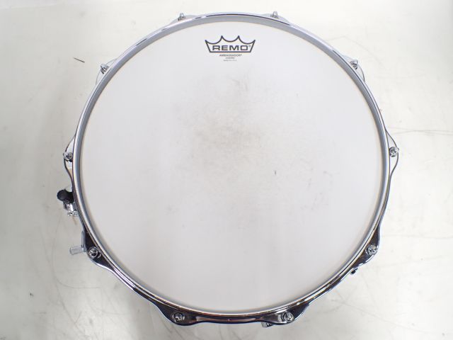 sonor delite ソナー ディライト スネア D-1404Mドラム-