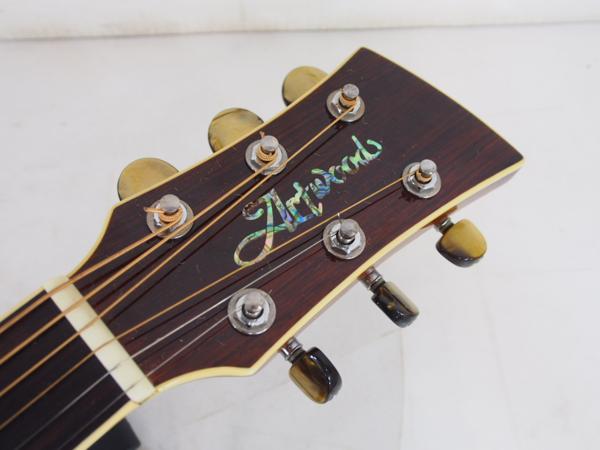 高額買取実施中!!】Ibanez Artwood アコースティックギター AW-601 | 楽器買取・楽器査定なら中古楽器堂