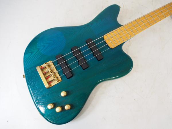 GRASSROOTS BASS KUROYUME HITOKI MODELシリーズESP - jkc78.com