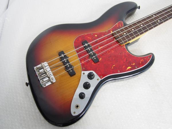 高額買取実施中!!】Fender Japan Jazz Bass JB62-80 1993-1994年製 