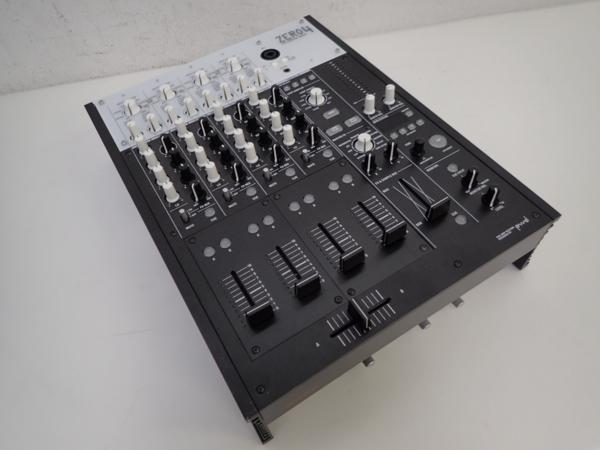 高額買取実施中!!】KORG コルグ DJミキサー ZERO4 | 楽器買取・楽器 