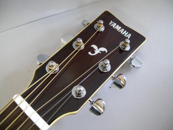 【高額買取実施中!!】美品 YAMAHA ヤマハ アコースティックギター FG830 | 楽器買取・楽器査定なら中古楽器堂