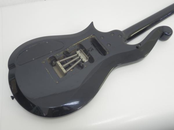 高額買取実施中!!】EDWARDS ギター ES-100PR SUGIZOモデル プリンス 