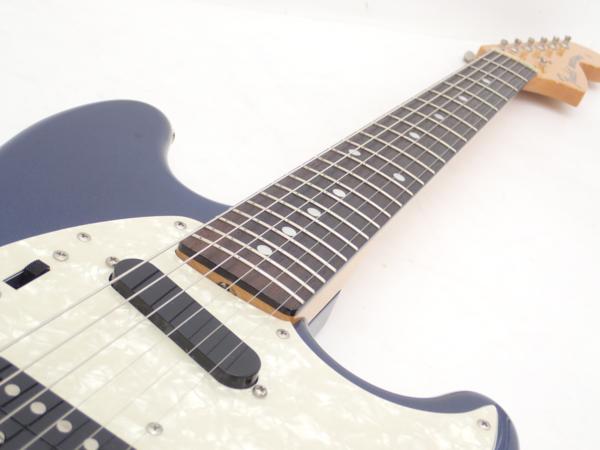 高額買取実施中!!】Fender Japan エレキギター KC-MG/CO Kurt Cobain