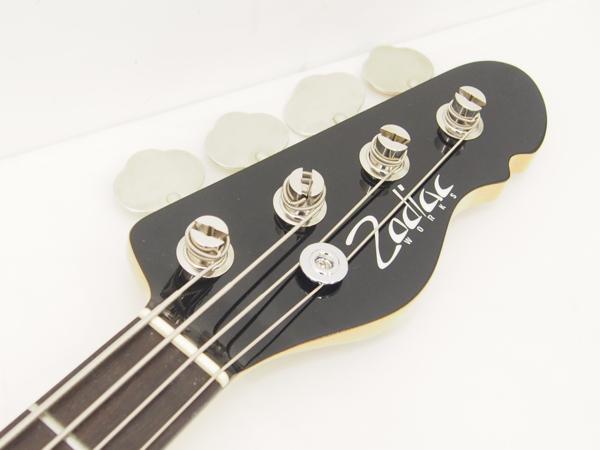 高額買取実施中!!】Zodiac WORKS ベース ZCB-280 CHIROLYNモデル