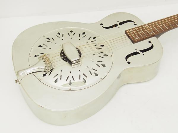 【高額買取実施中!!】Johnson リゾネーターギター JM-998-1D ベルブラス | 楽器買取・楽器査定なら中古楽器堂