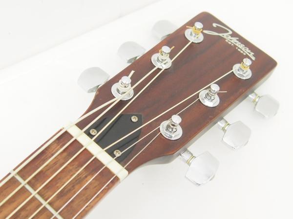 【高額買取実施中!!】Johnson リゾネーターギター JM-998-1D ベルブラス | 楽器買取・楽器査定なら中古楽器堂