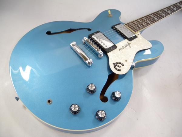 高額買取実施中!!】Epiphone SUPERNOVA OASIS Noel Gallagher Model