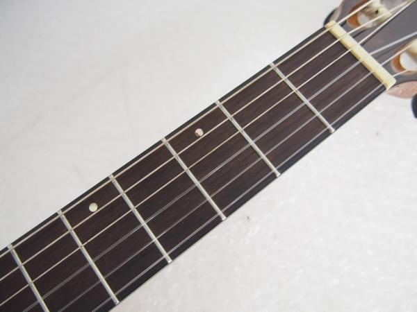 高額買取実施中!!】美品 Ibanez エレガット GA37STCE NT 3R 03 2015年