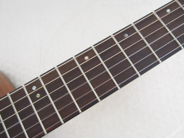 高額買取実施中!!】美品 Ibanez エレガット GA37STCE NT 3R 03 2015年