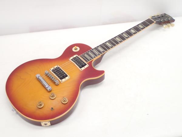 【高額買取実施中!!】Gibson エレキギター Les Paul Classic 91年製 初期型 | 楽器買取・楽器査定なら中古楽器堂