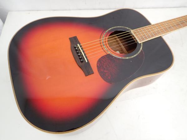 【高額買取実施中!!】S.yairi アコースティックギター YD-36 3TS | 楽器買取・楽器査定なら中古楽器堂