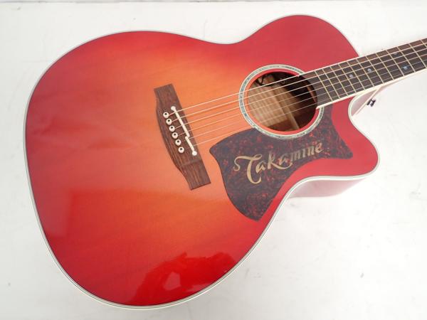 Takamine DMP751c アコースティックギター engenhariaengtec.com.br