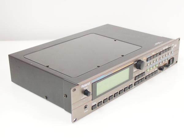 Roland XV5080 音源モジュール種類音源 - DTM・DAW