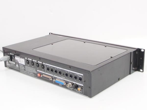 Roland XV5080 音源モジュール種類音源 - DTM・DAW