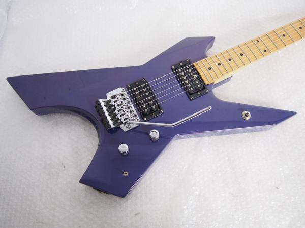 【美品】Killer キラー KG-PIRATES 初期型 エレキギター