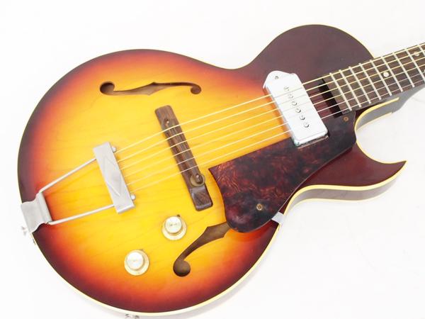 高額買取実施中!!】Gibson フルアコ ES-140 3/4 1969年製 ヴィンテージ ...