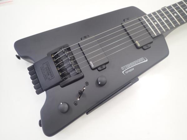 Steinberger Synapse Bass XS-1FPA