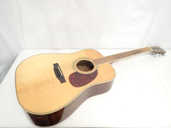 【高額買取実施中!!】S.yairi アコースティックギター YD-36/N | 楽器買取・楽器査定なら中古楽器堂