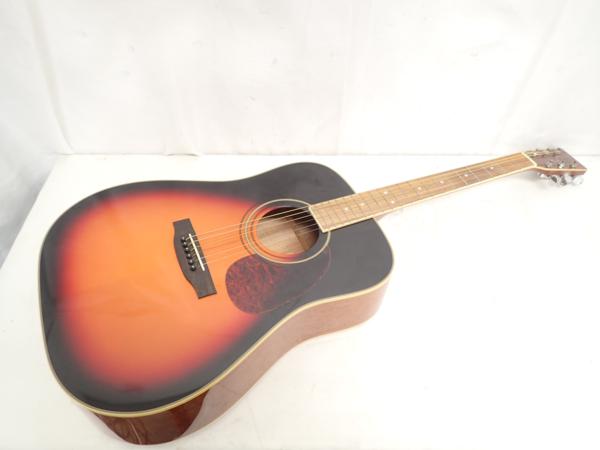 高額買取実施中!!】S.yairi アコースティックギター YD-28 3TS | 楽器