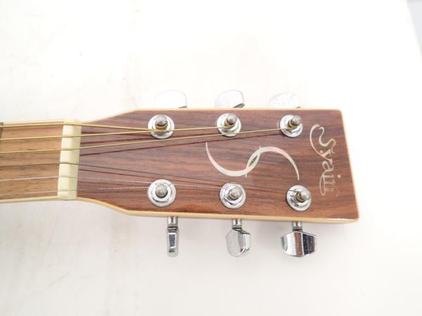 高額買取実施中!!】S.yairi アコースティックギター YD-28 3TS | 楽器