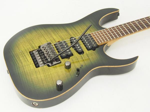 高額買取実施中!!】Ibanez エレキギター J.custom RG1880 RGシリーズ 