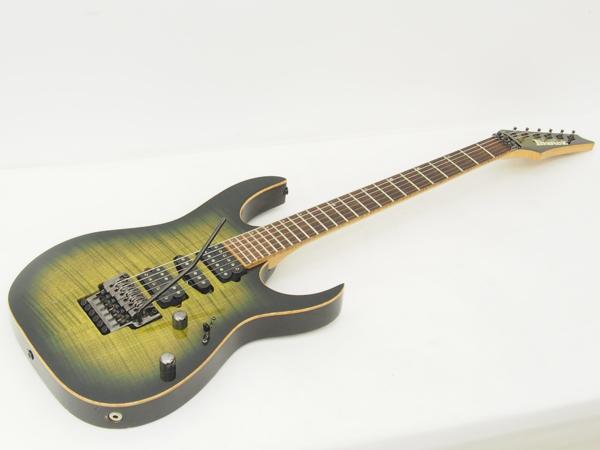 高額買取実施中!!】Ibanez エレキギター J.custom RG1880 RGシリーズ 