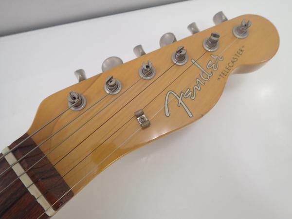 (中古)Fender USA   50th Anniversary American Deluxe Stratocaster Color Sunburst Maple FB(新宿店)