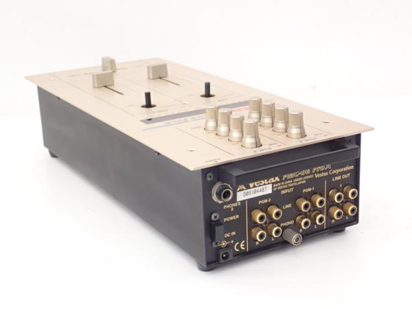 vestaxVESTAX ベスタクス PMC-06 ProA フェーダーメンテ カットラグ 