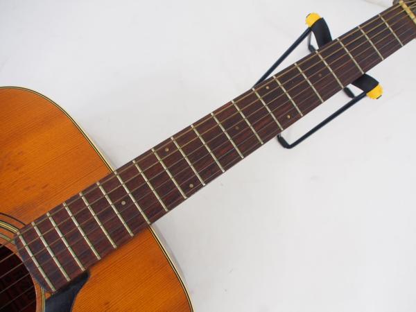 【高額買取実施中!!】YAMAHA アコースティックギター FG-220 赤ラベル | 楽器買取・楽器査定なら中古楽器堂