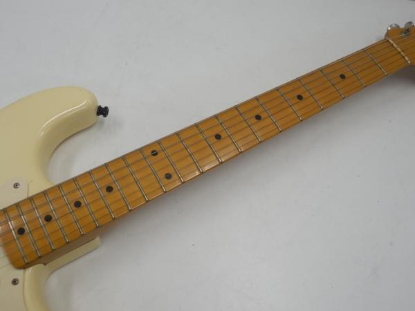 【高額買取実施中!!】FENDER JAPAN ストラトキャスター ST57-55 1990年製 | 楽器買取・楽器査定なら中古楽器堂