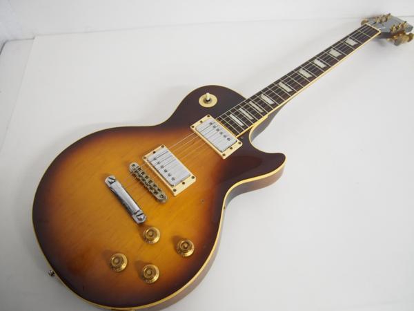 【高額買取実施中!!】Aria Pro II エレキギター LS-500 1970年代 アリアプロ | 楽器買取・楽器査定なら中古楽器堂