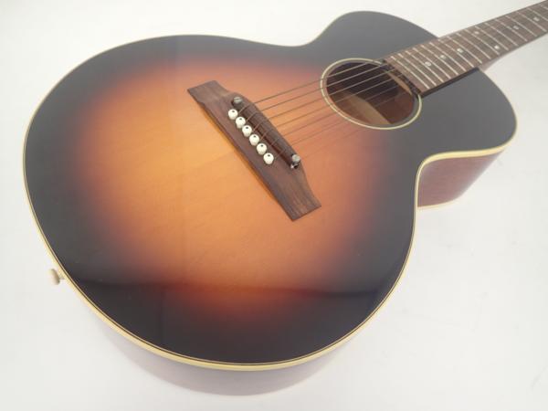 高額買取実施中!!】STAFFORDアコースティックギターSLG320 3/4サイズ