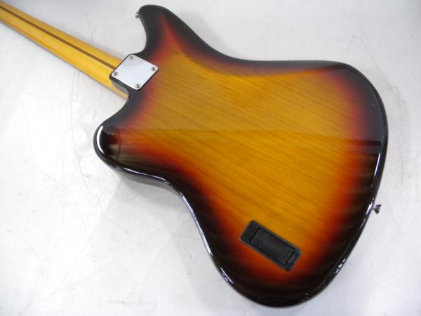 【高額買取実施中!!】Fender Japan ジャガーベース JaguarBass HC付 | 楽器買取・楽器査定なら中古楽器堂