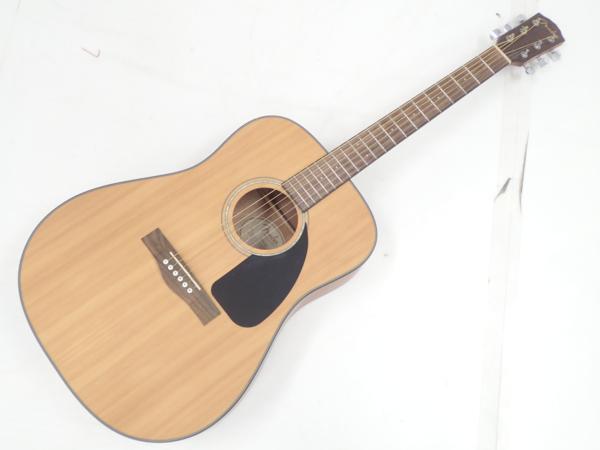 高額買取実施中!!】Fender アコースティックギター CD-100 NAT | 楽器