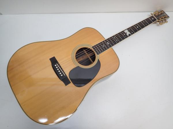 【高額買取実施中!!】Tokai アコースティックギター Cat's Eyes CE-1500 | 楽器買取・楽器査定なら中古楽器堂