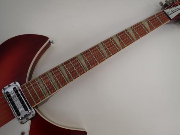 高額買取実施中!!】Rickenbacker リッケンバッカ－ 12弦ギター 360