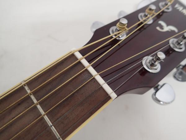 【高額買取実施中!!】YAMAHA アコースティックギター FS720S | 楽器買取・楽器査定なら中古楽器堂