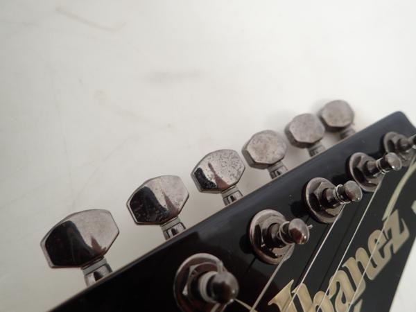 【高額買取実施中!!】Ibanez エレキギター RG450DX | 楽器買取・楽器査定なら中古楽器堂