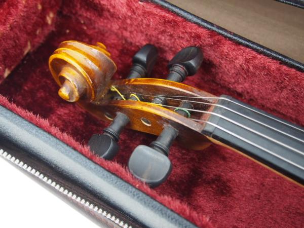 【高額買取実施中!!】KARL HOFNER バイオリン 4/4 KH62 カールへフナー | 楽器買取・楽器査定なら中古楽器堂