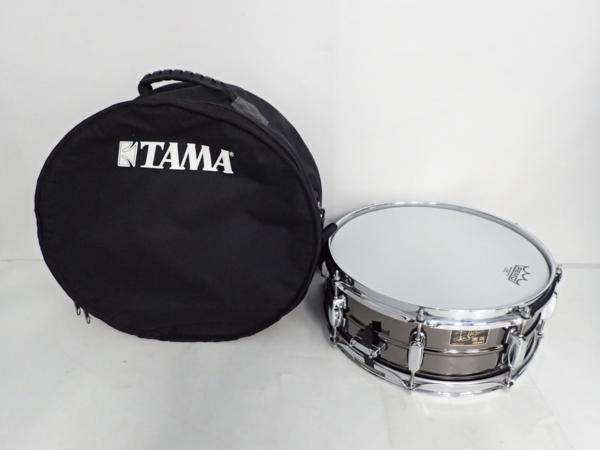 高額買取実施中!!】TAMA スネアドラム そうる透モデル NSS1455 | 楽器 