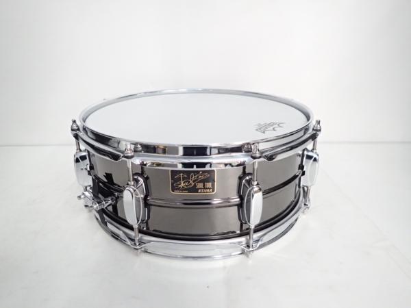 高額買取実施中!!】TAMA スネアドラム そうる透モデル NSS1455 | 楽器