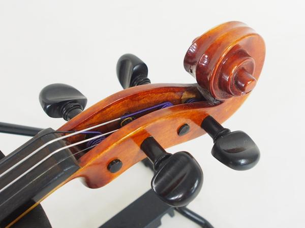 高額買取実施中!!】Franz Kirschnek バイオリン NO.19 4/4サイズ 