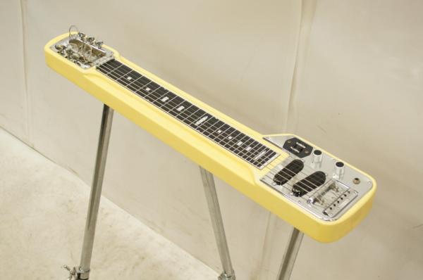 Guyatone Steel Guitar グヤトーン スチールギター - 楽器、器材