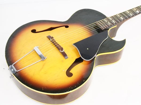 CHAKI ピックギター p-112 - 楽器・機材