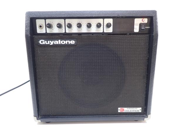 高額買取実施中!!】Guyatone ギターアンプ CELESTION FLIP-300FC